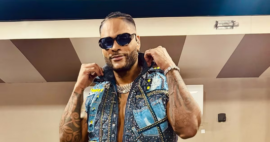 Em carreira solo, Tony Salles faz sucesso com hits do verão