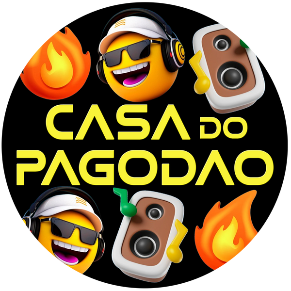 Casa do Pagodao